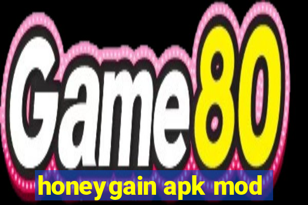 honeygain apk mod